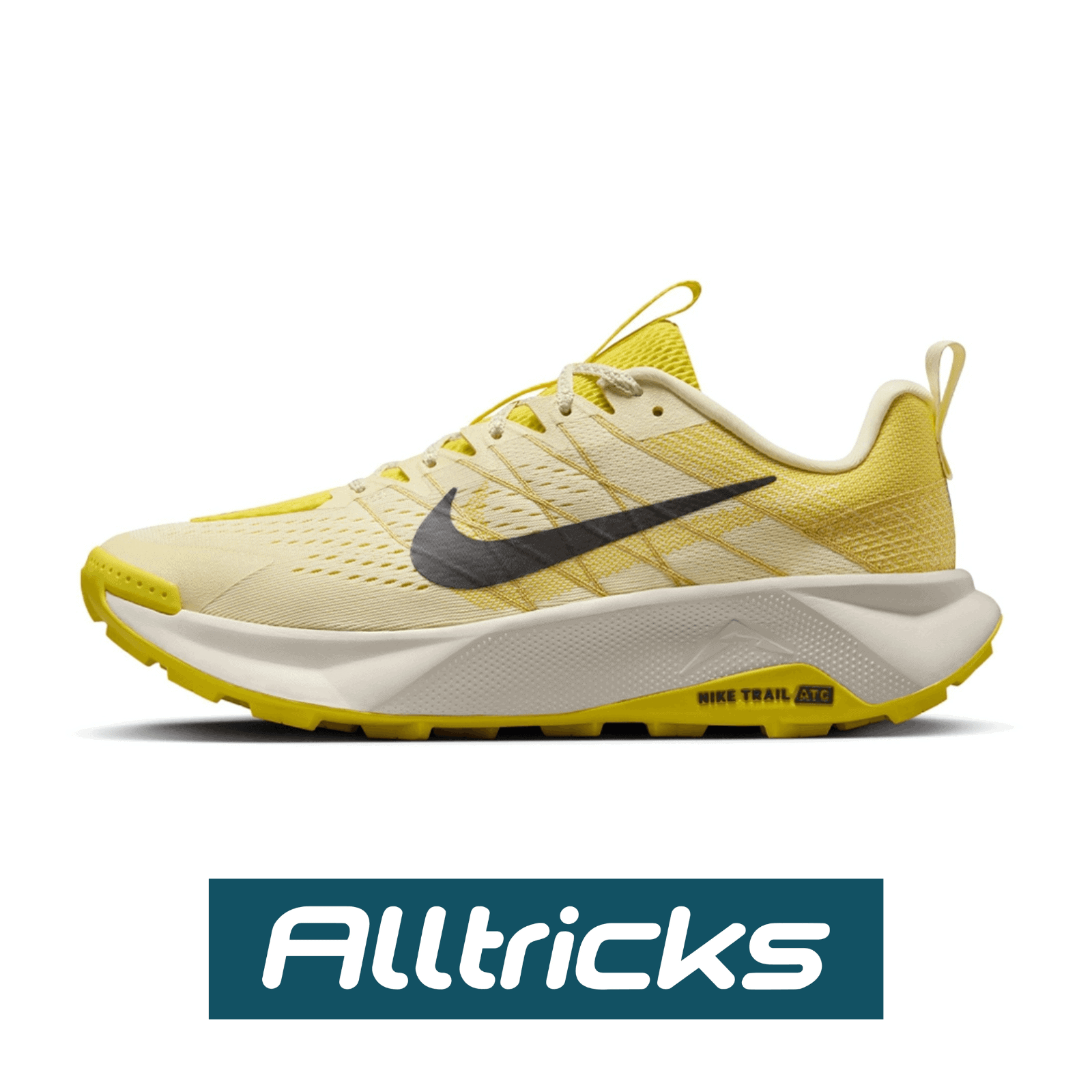 Nike Wildhorse 10
