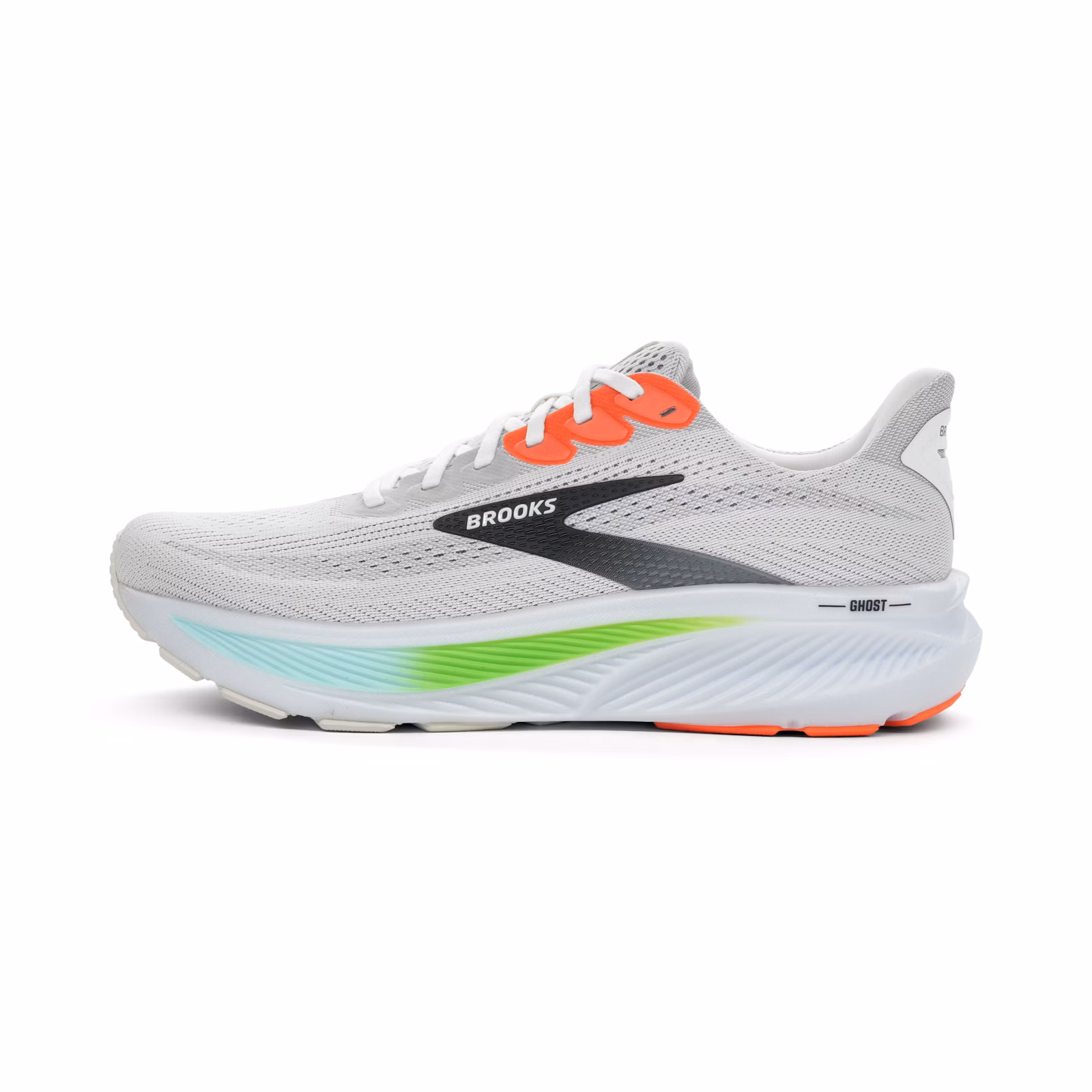 Brooks Ghost 17