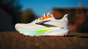 Brooks Ghost 17