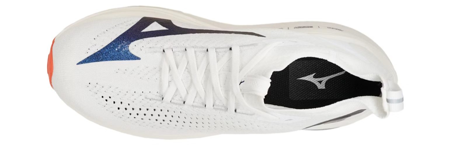 Mizuno Neo Vista 2