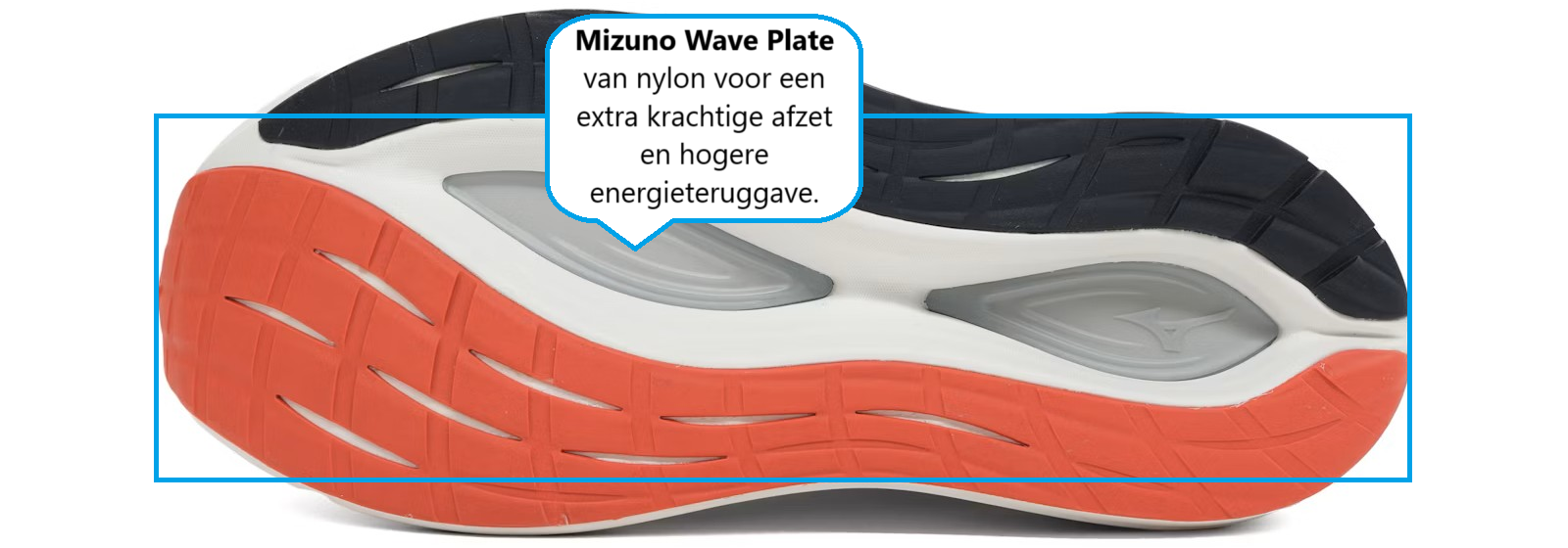 Mizuno Neo Vista 2