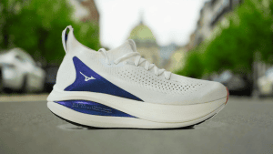 Mizuno Neo Vista 2