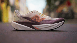 New Balance FuelCell Rebel v5