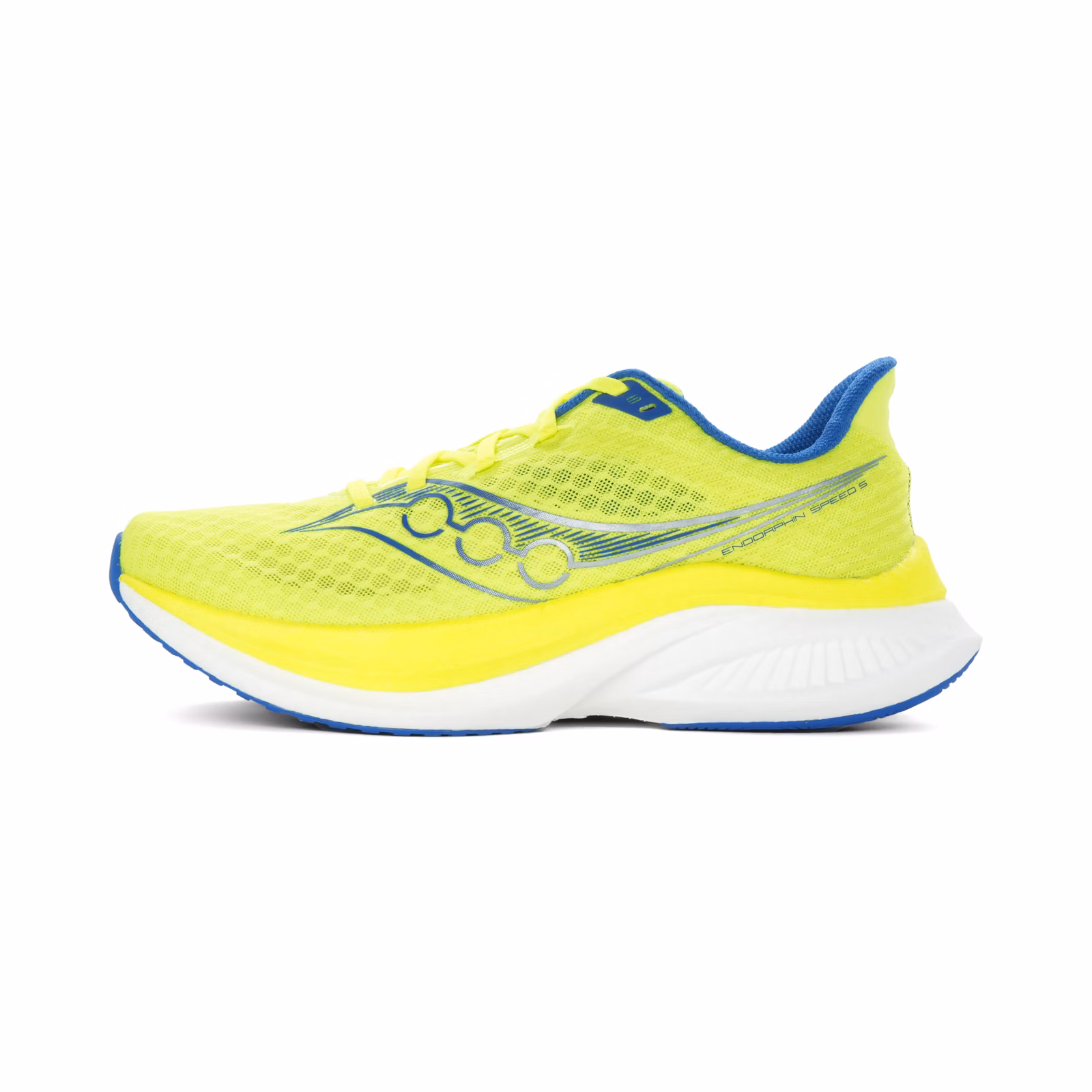 Saucony Endorphin Speed 5