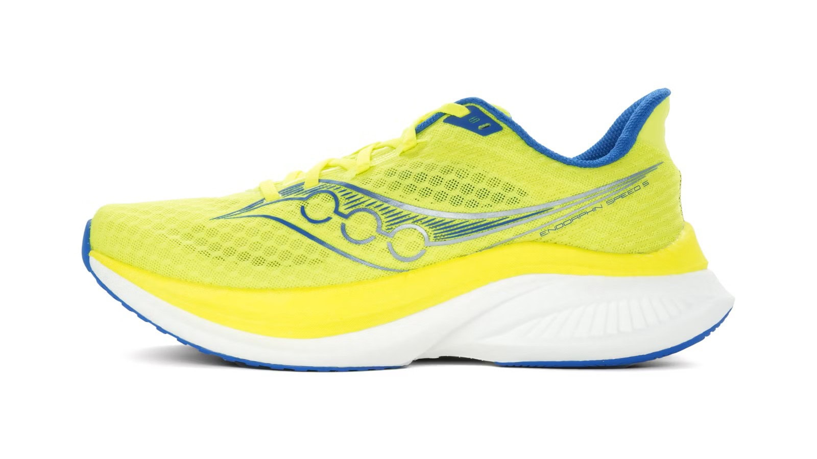 Saucony Endorphin Speed 5