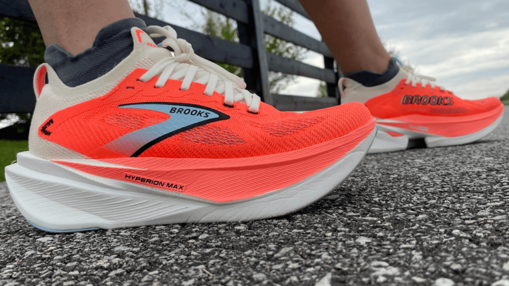 Brooks Hyperion Max 3