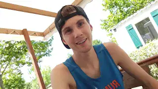 Vacation Vlog Lit-et-Mixe | Summer Of 2023