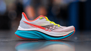 Saucony Endorphin Speed 5
