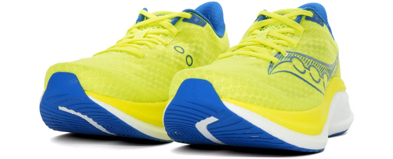Saucony Endorphin Speed 5