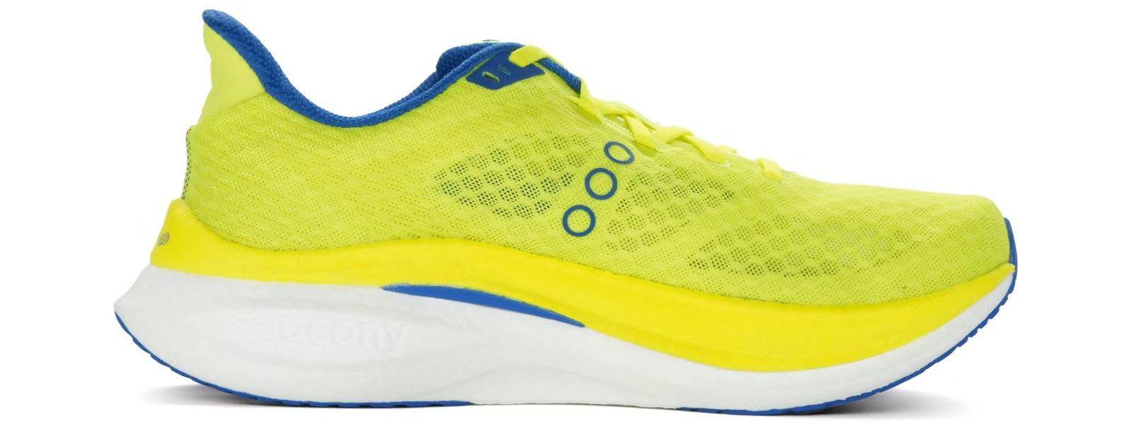Saucony Endorphin Speed 5
