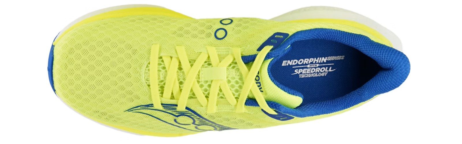 Saucony Endorphin Speed 5