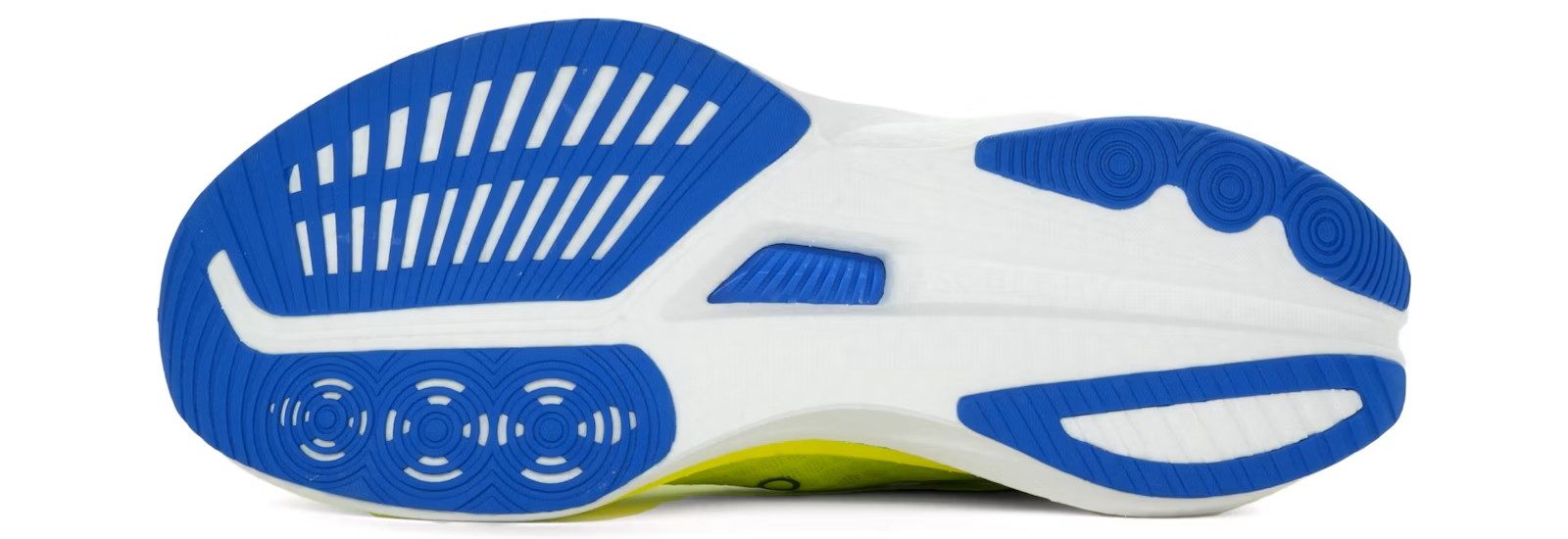 Saucony Endorphin Speed 5