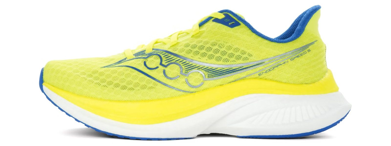 Saucony Endorphin Speed 5