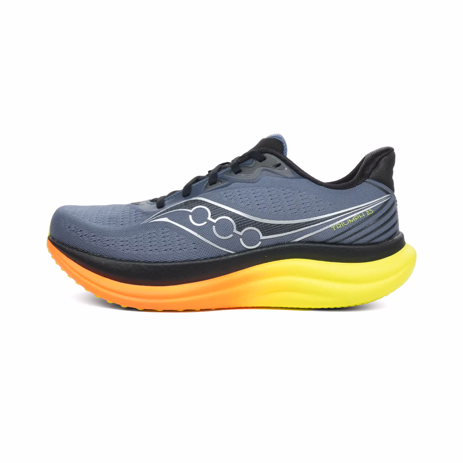 Saucony Triumph 23