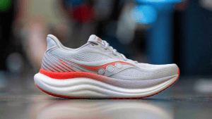 Saucony Triumph 23