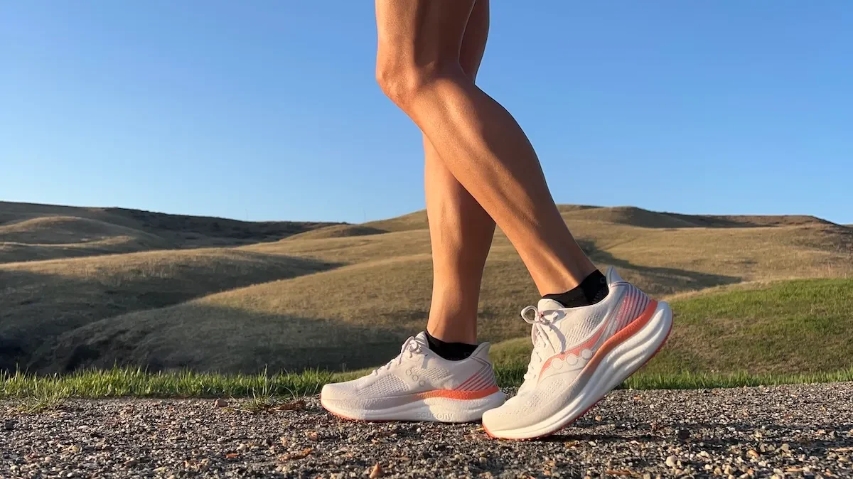 Saucony Triumph 23