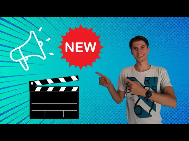 Aankondiging: Wekelijkse vlogs!