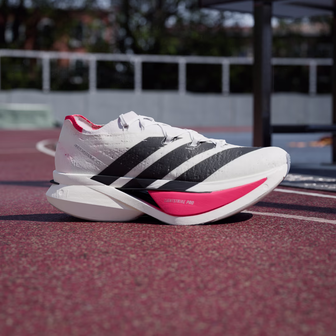 Adidas Adizero Prime X 3