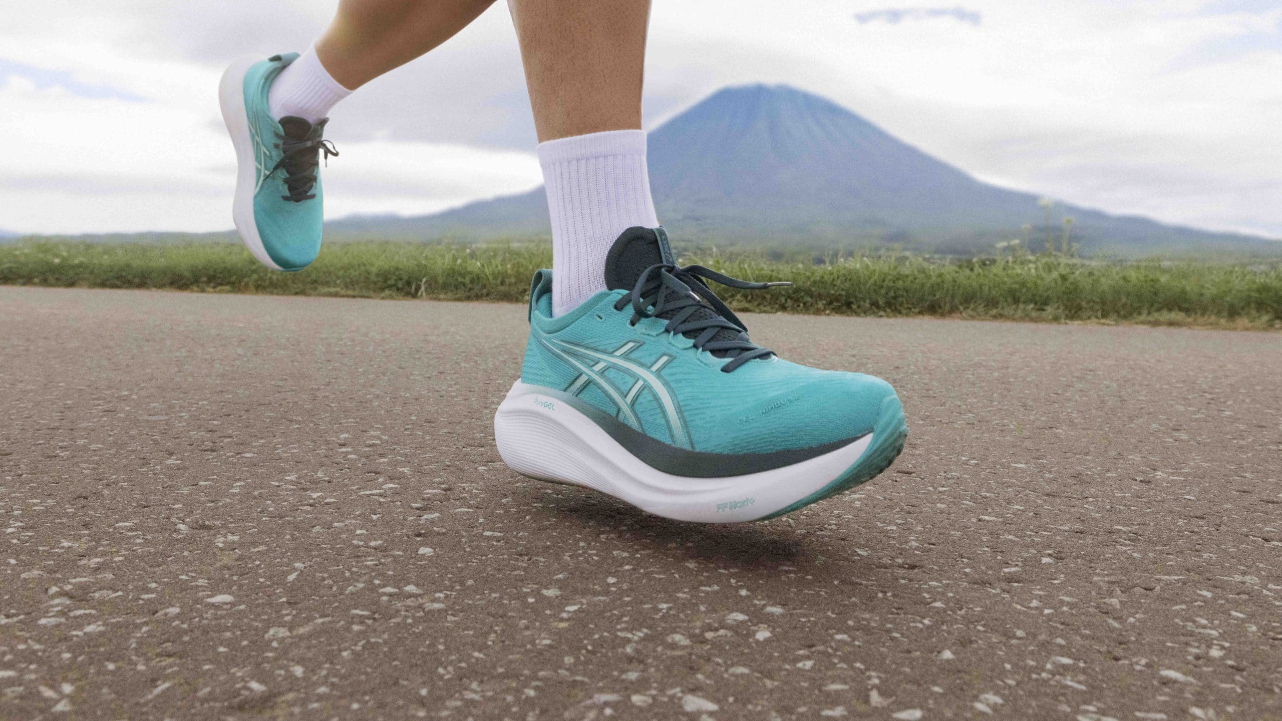 ASICS hardloopschoenen