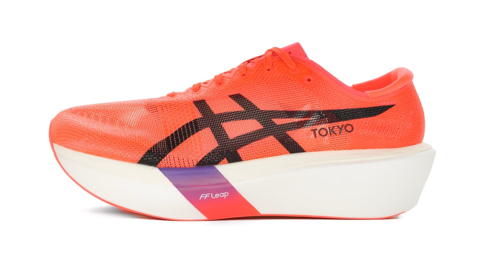 ASICS Metaspeed Sky Tokyo