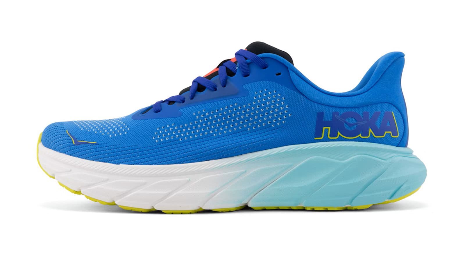 HOKA Arahi 7
