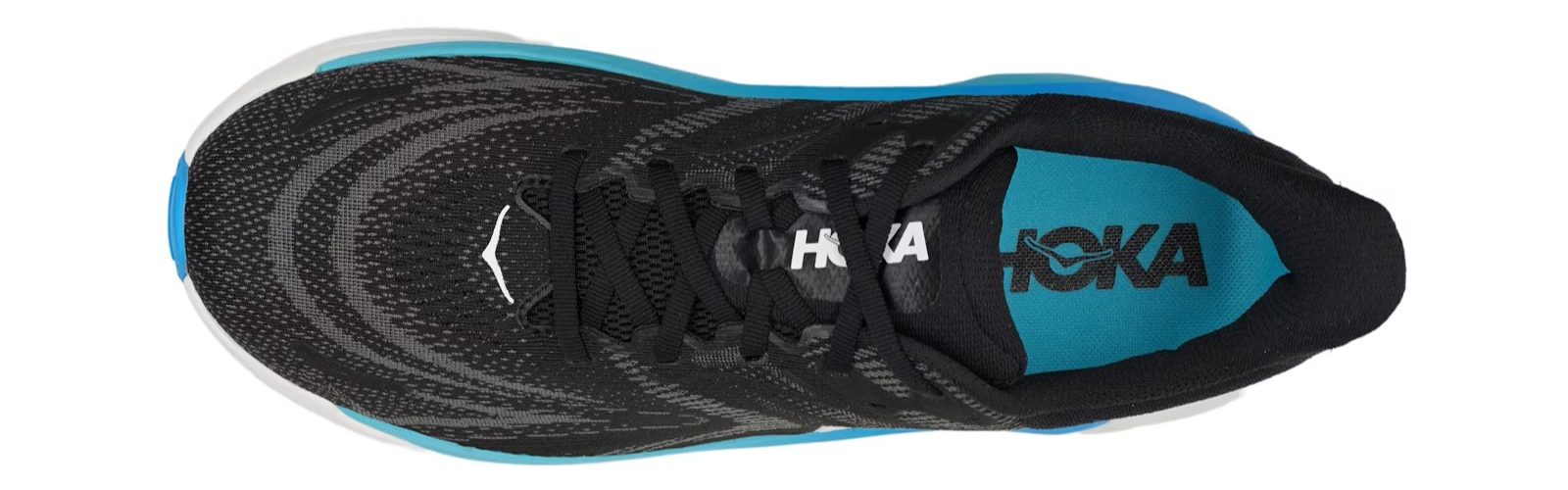 HOKA Arahi 8