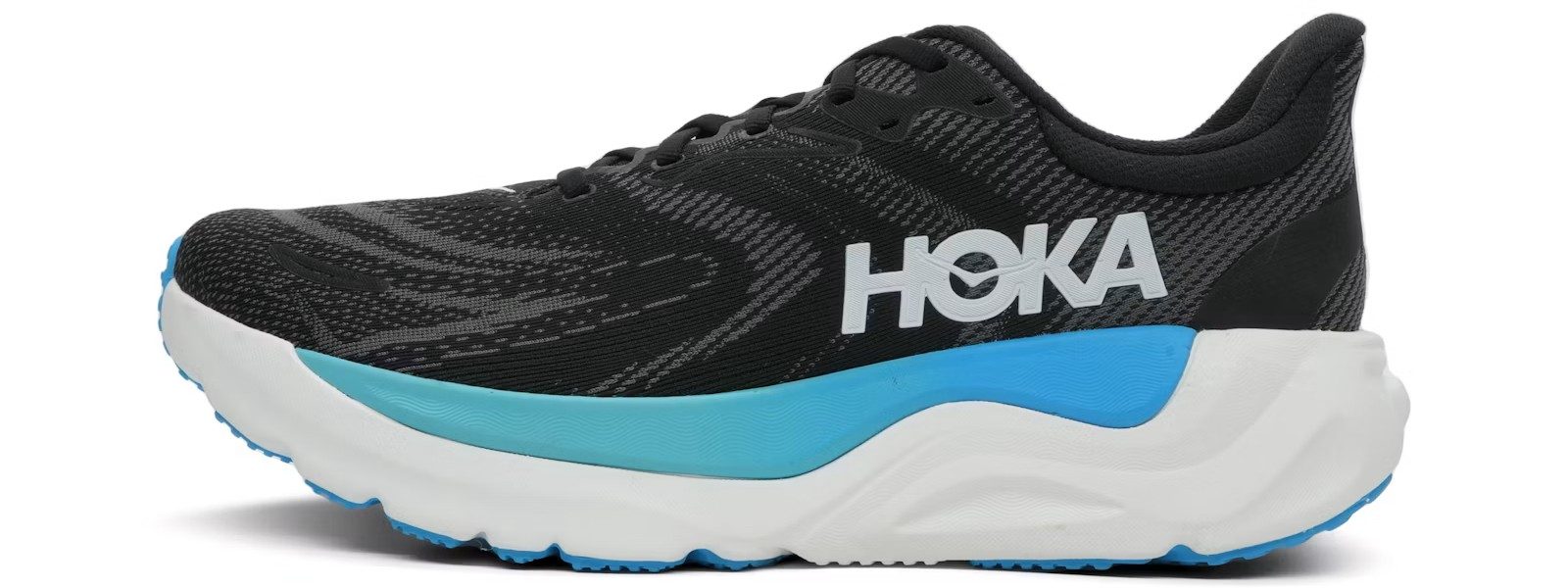 HOKA Arahi 8