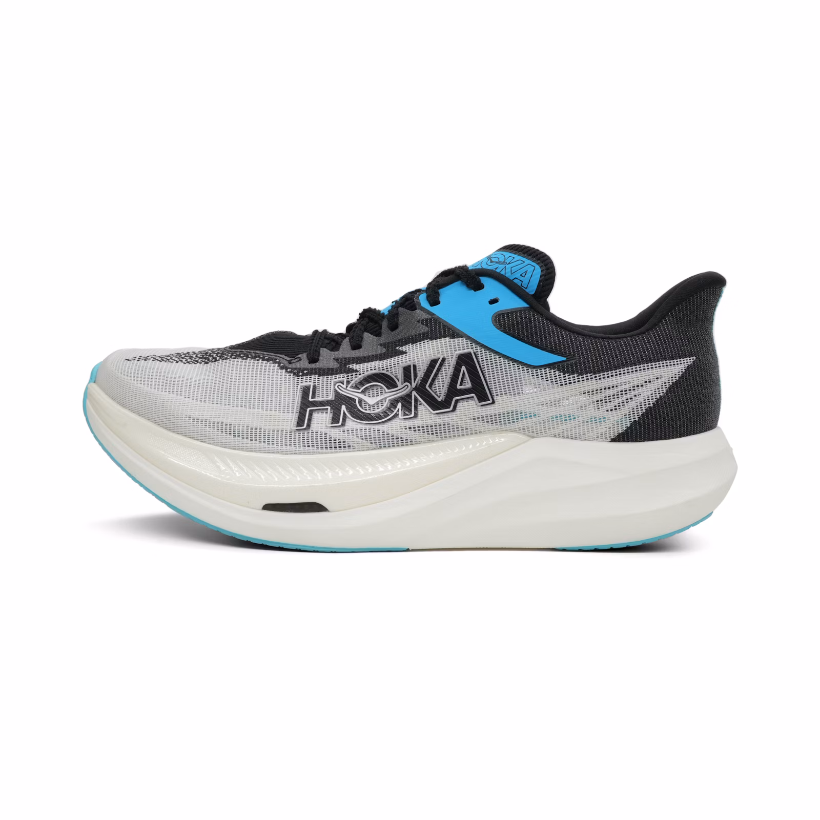 HOKA Rocket X 3