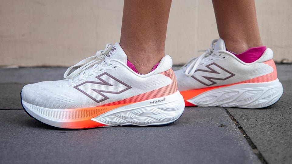 New Balance hardloopschoenen