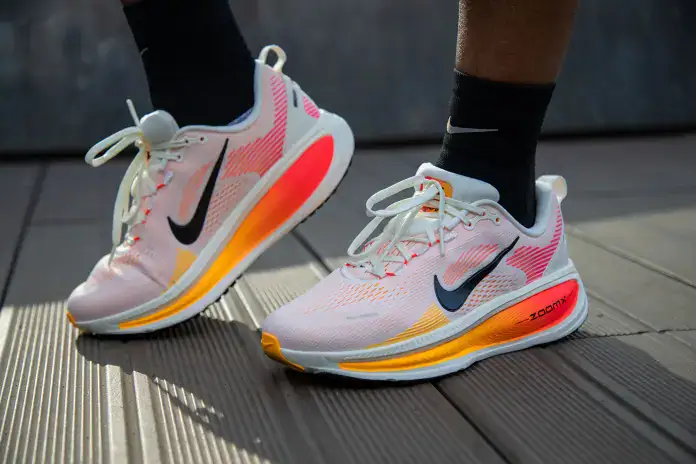 Nike hardloopschoenen