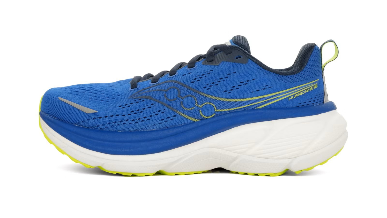 Saucony Hurricane 25