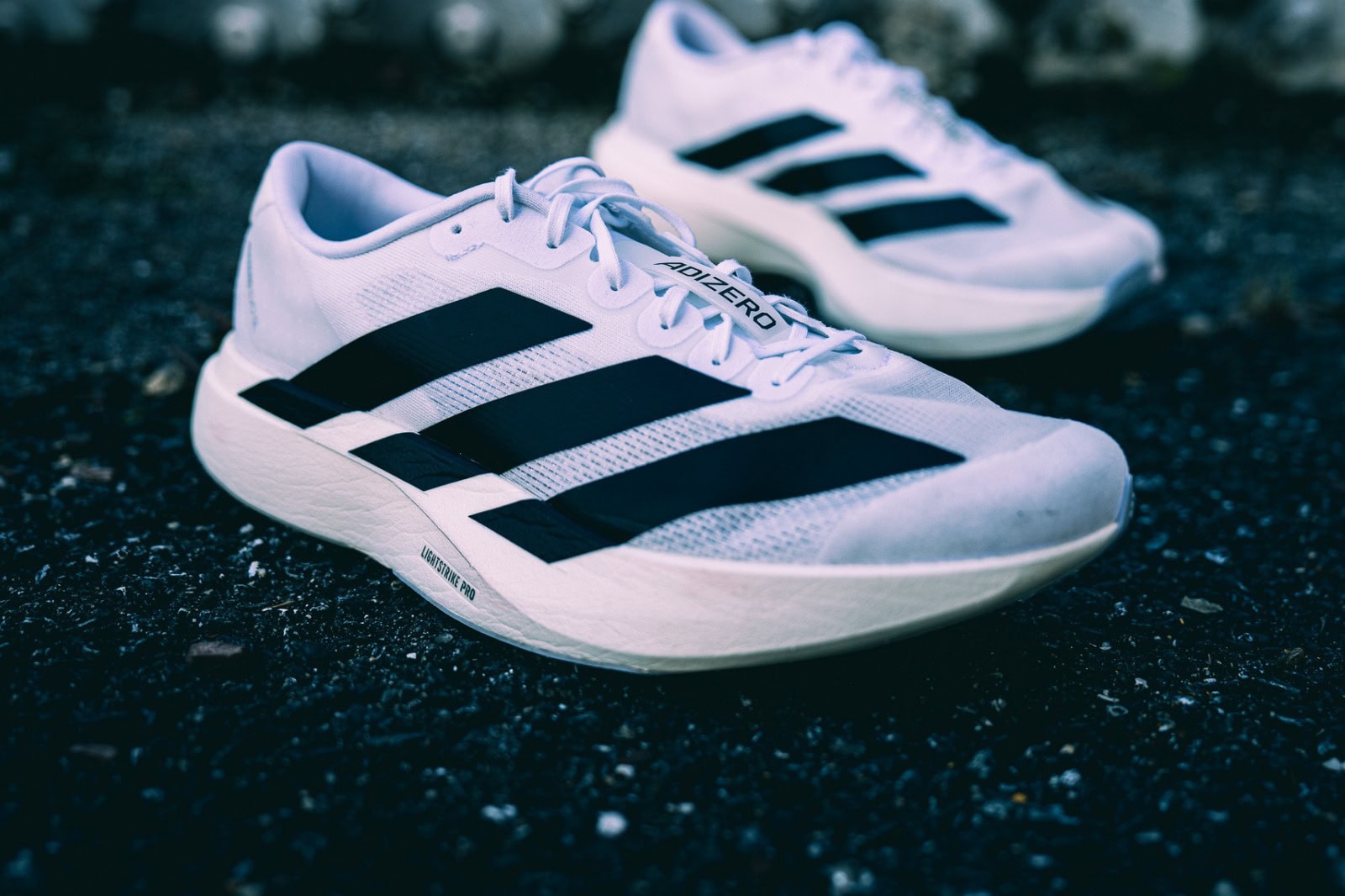 Adidas Adizero EVO SL