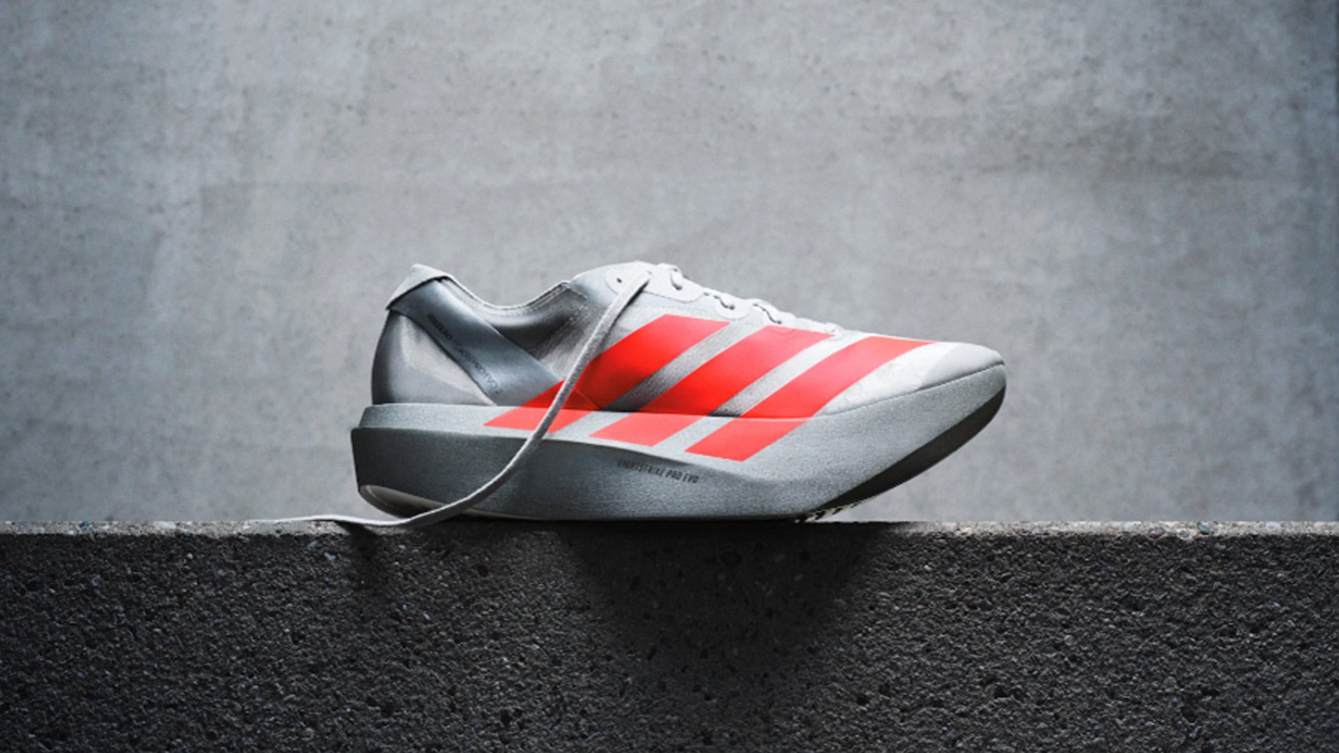 Adidas Adizero Adios Pro EVO 2