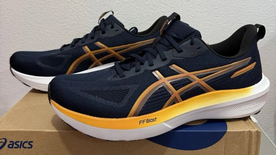 ASICS GT-1000 14 Reviews ASICS GT-1000
