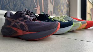 ASICS hardloopschoenen