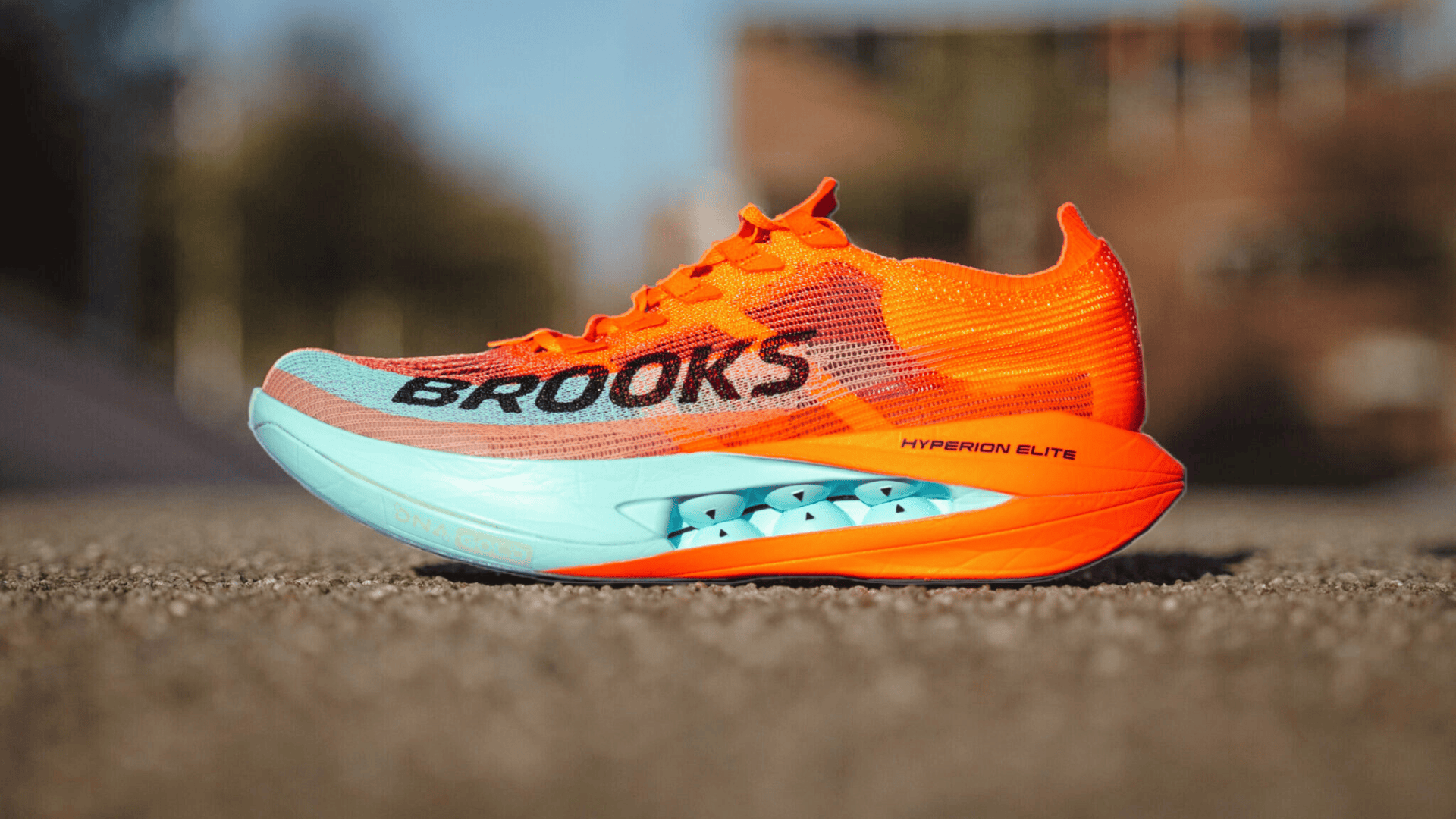 Brooks Hyperion Elite 5