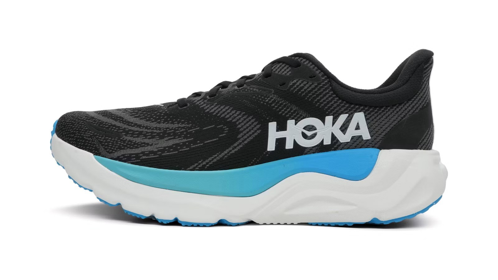 HOKA Arahi 8 Beste hardloopschoenen Antipronatie hardloopschoenen