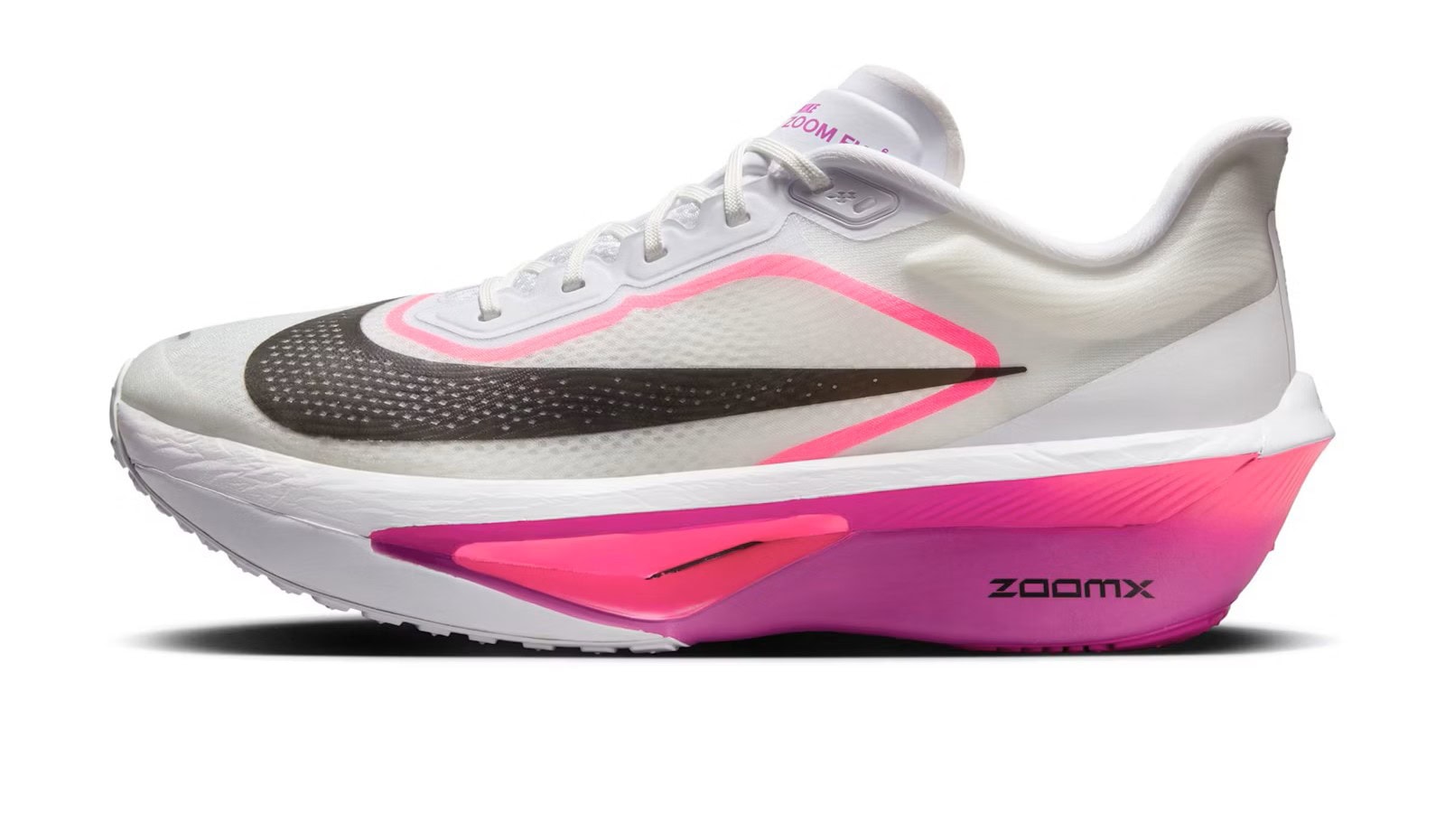 Nike Zoom Fly 6 Nike Hardloopschoenen