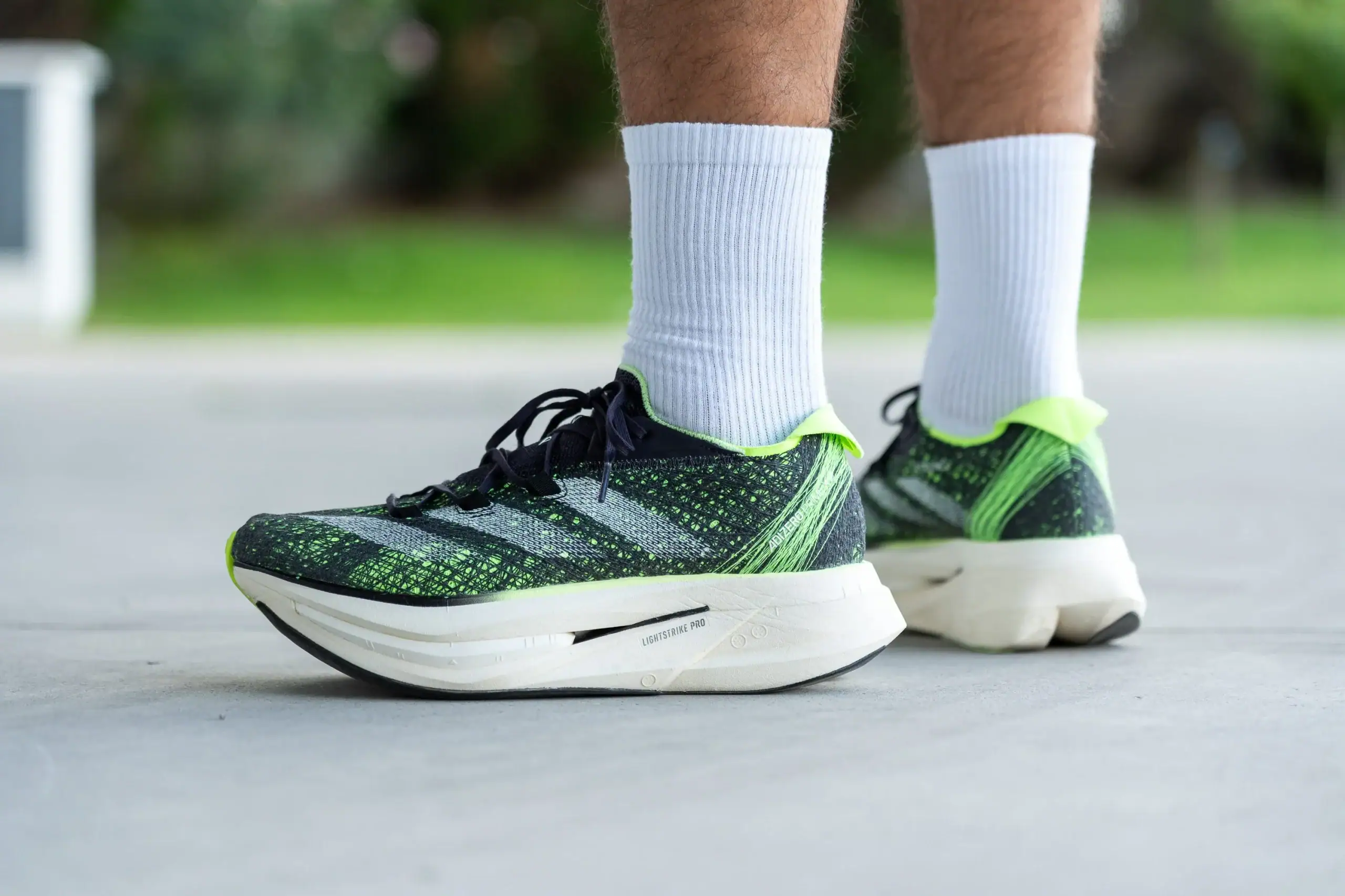 Adidas Adizero Prime X 2