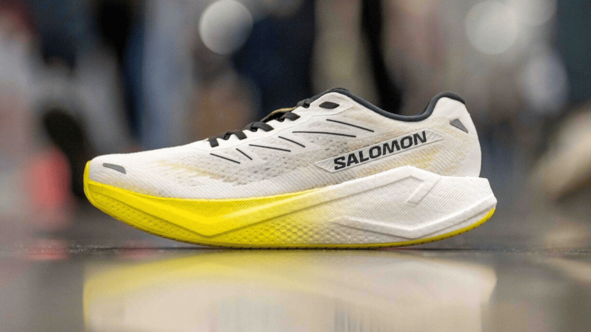 Salomon Aero Blaze 3
