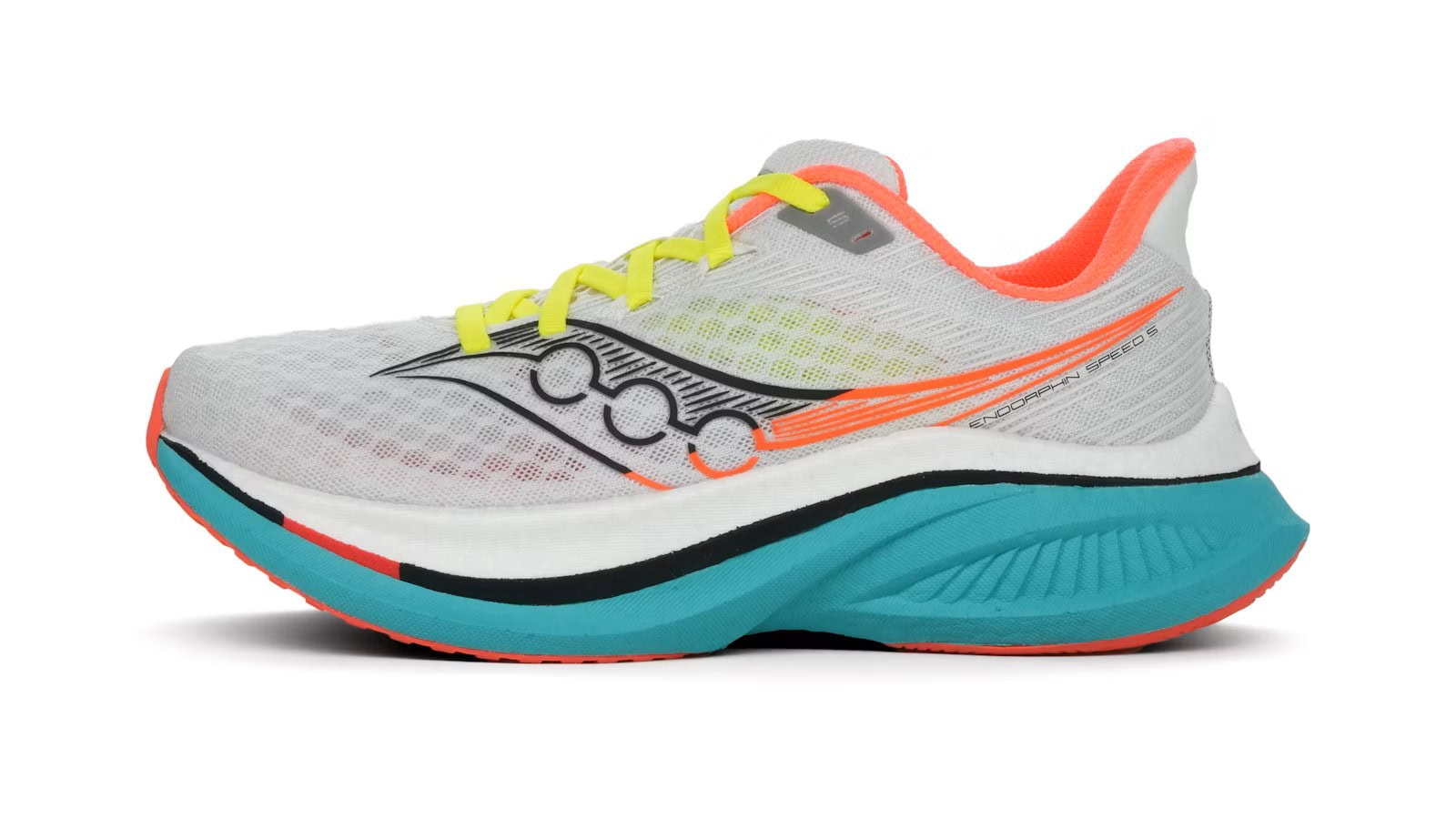 Saucony Endorphin Speed 5