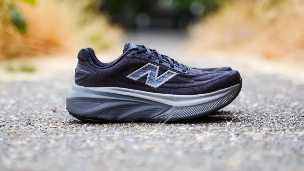 New Balance Fresh Foam X More v6