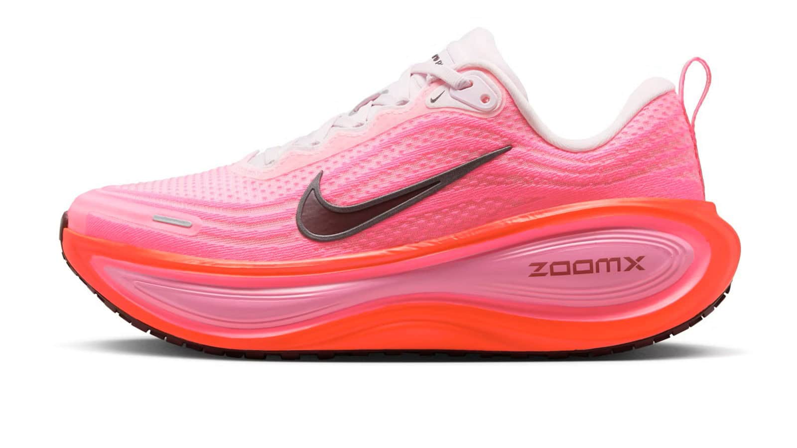Nike Vomero Plus Beste hardloopschoenen
