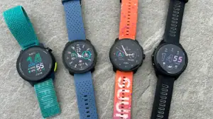 Hardloophorloges