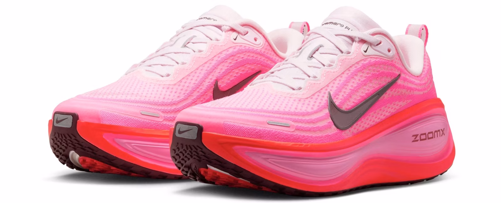 Nike Vomero Plus