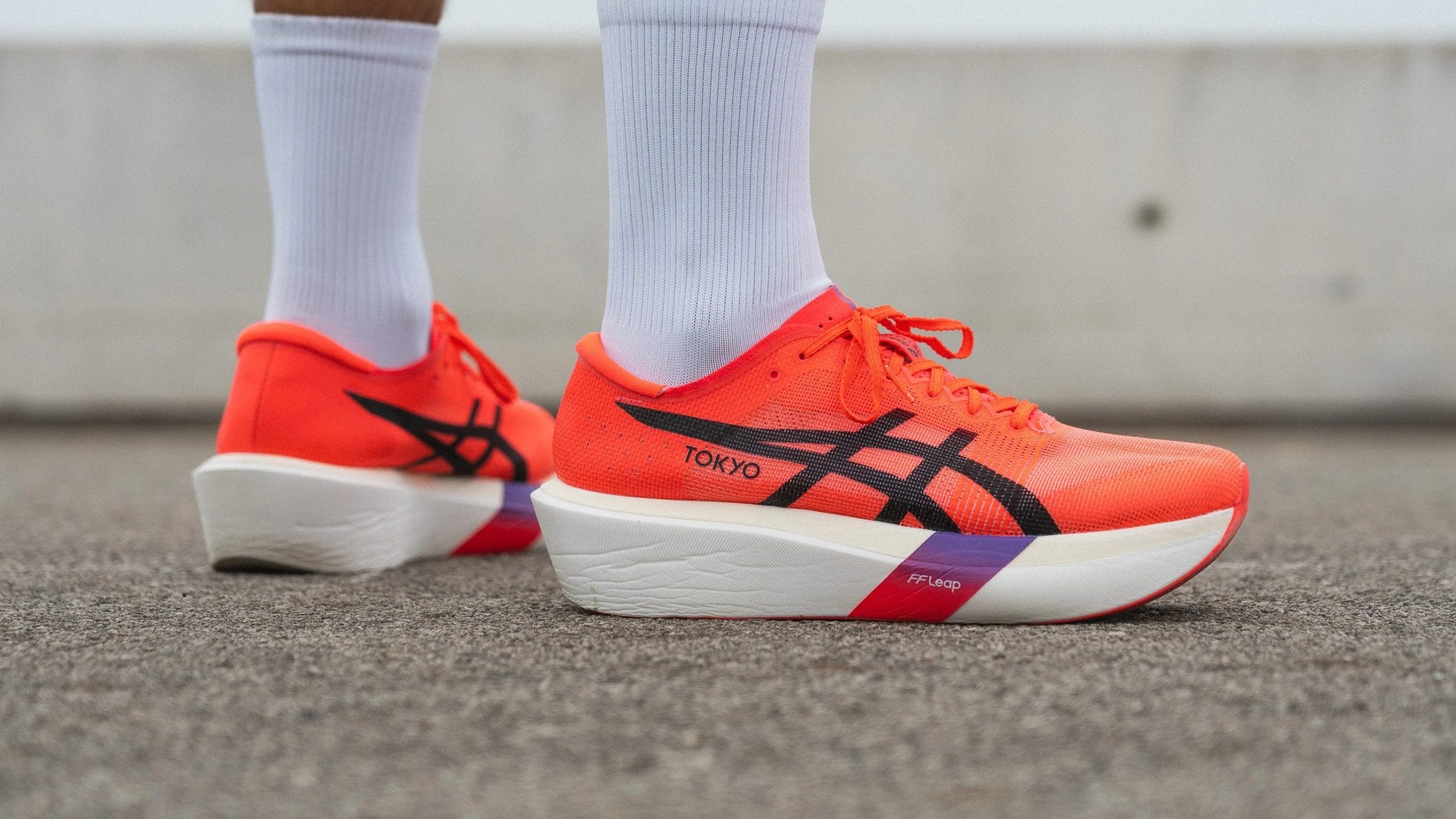 ASICS Metaspeed Sky / Edge Tokyo
