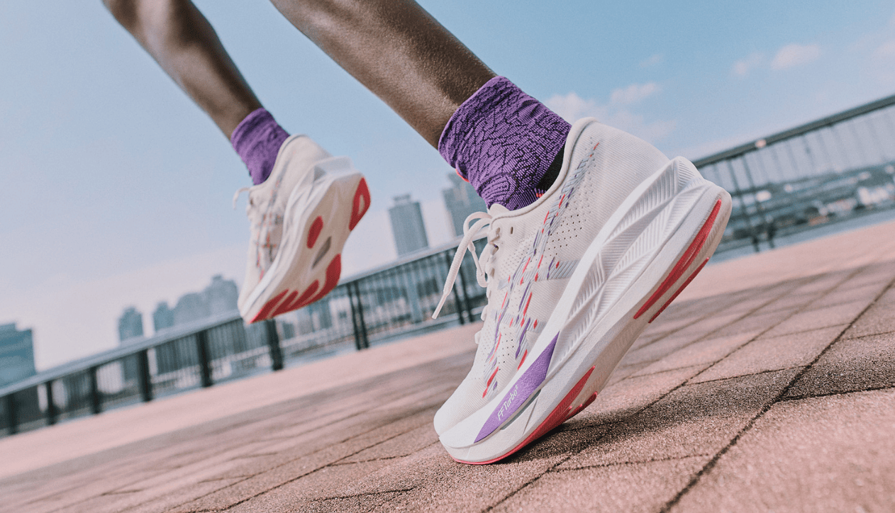 ASICS Sonicblast