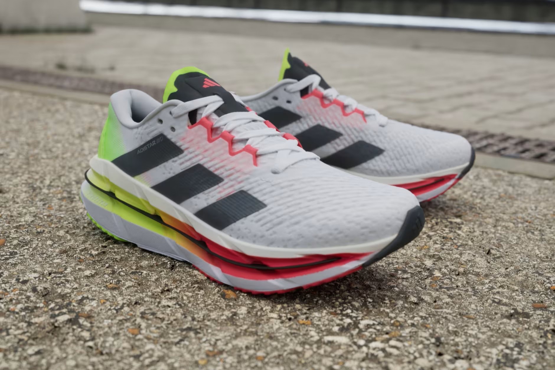 Reviews Adidas Adistar Beyond - Guide2Run