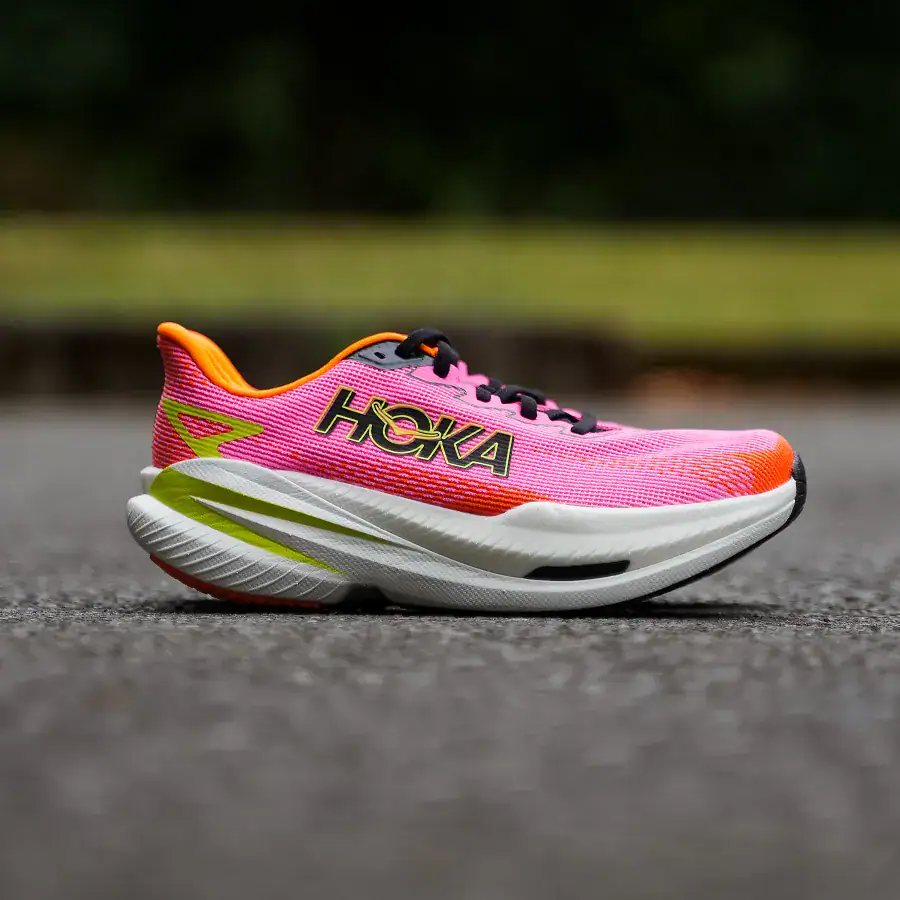HOKA Mach X 3