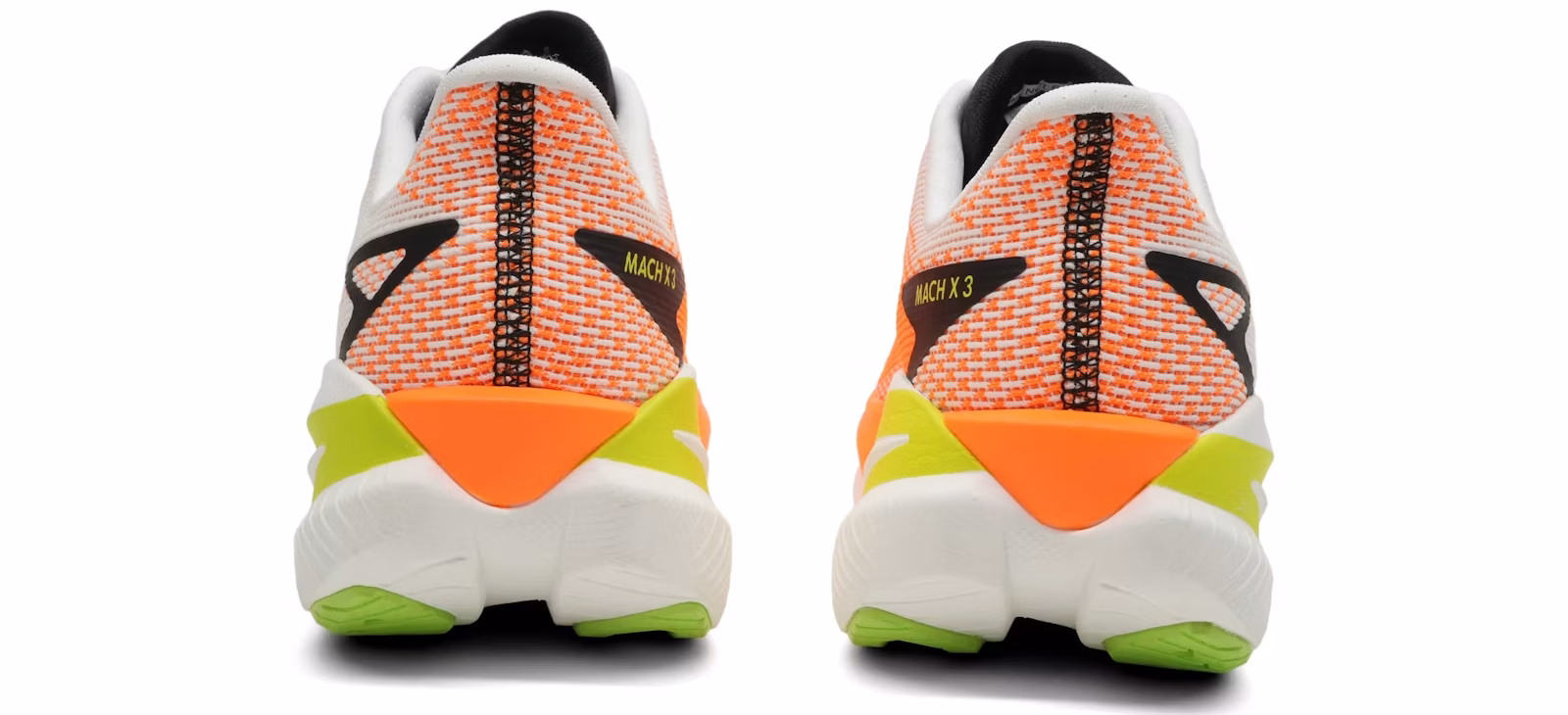 HOKA Mach X 3